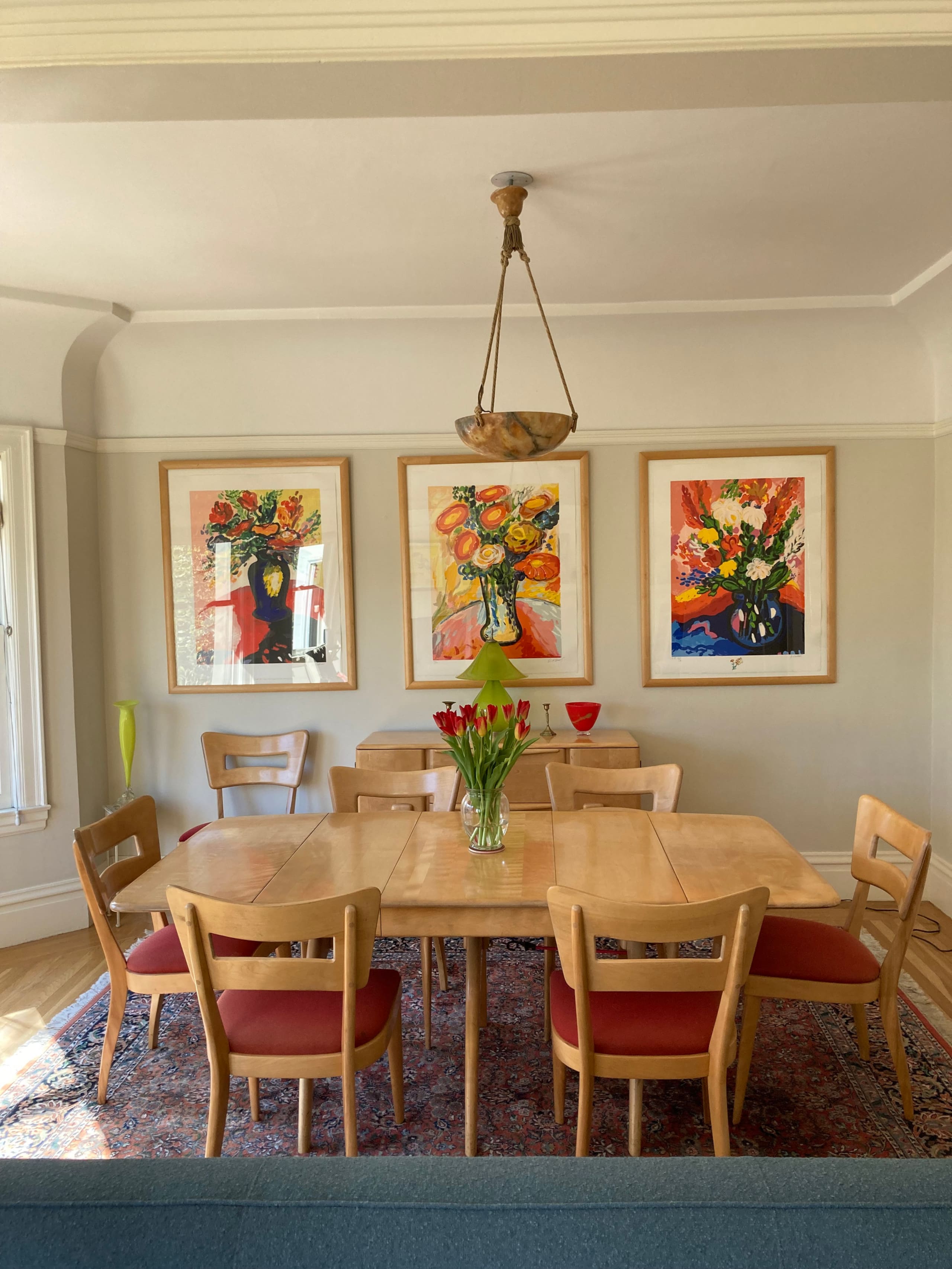 Home in San Francisco · ★4.96 · 2 bedrooms · 2 beds · 1 bath - Image 3