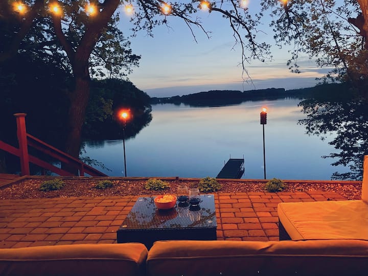 Willmar Cabin Rentals Cabins and More Airbnb