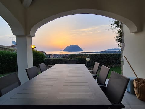 VILLA BELVEDERE TOP
