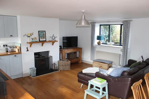 Successful Airbnb property: Beautiful 3 bedroom countryside stay in rural area in Newton And Noss