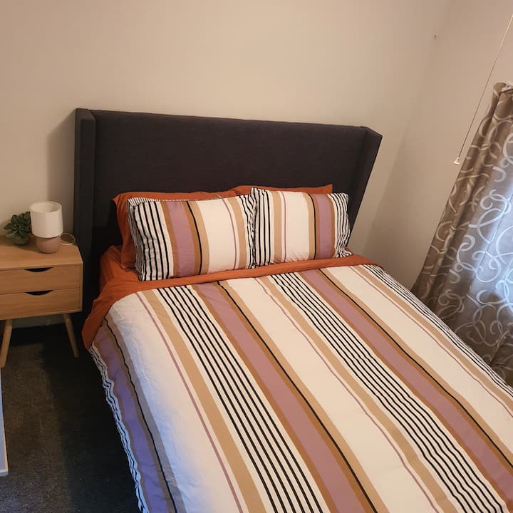 საძინებელი 2