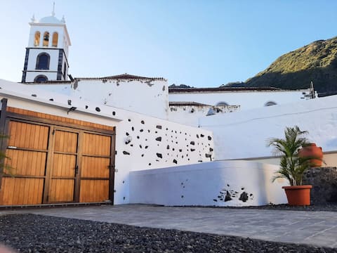 Loft Garachico. 