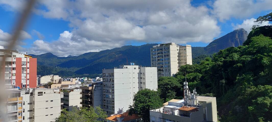 Apartamento inteiro no coração de Ipanema gallery image 2