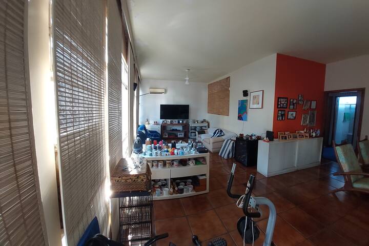 Apartamento inteiro no coração de Ipanema gallery image 5