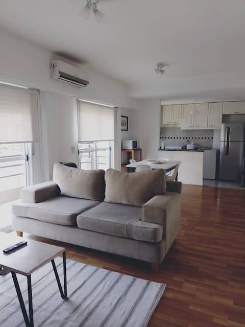 Full apartment downtown Victoria