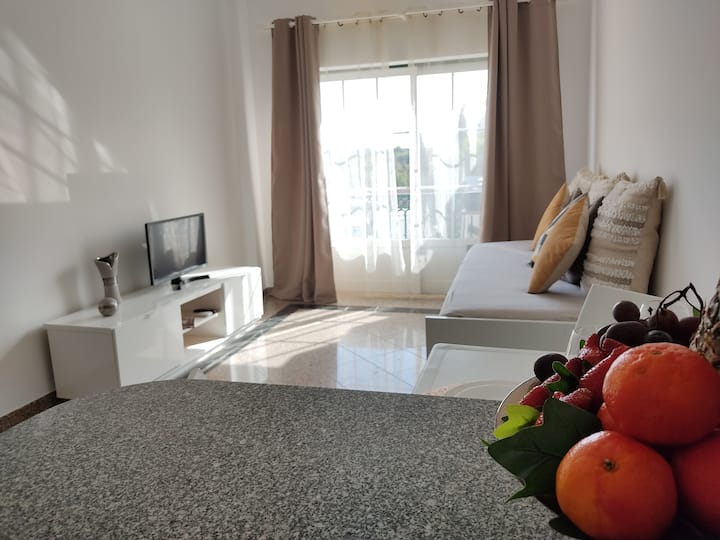 Casa D’ Alvor Apartamento Sol - Algarve