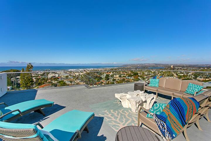 Ocean Views from all 5 Luxury Suites gallery image 3