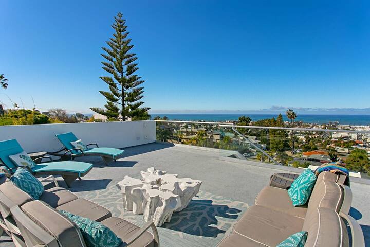 Ocean Views from all 5 Luxury Suites gallery image 4