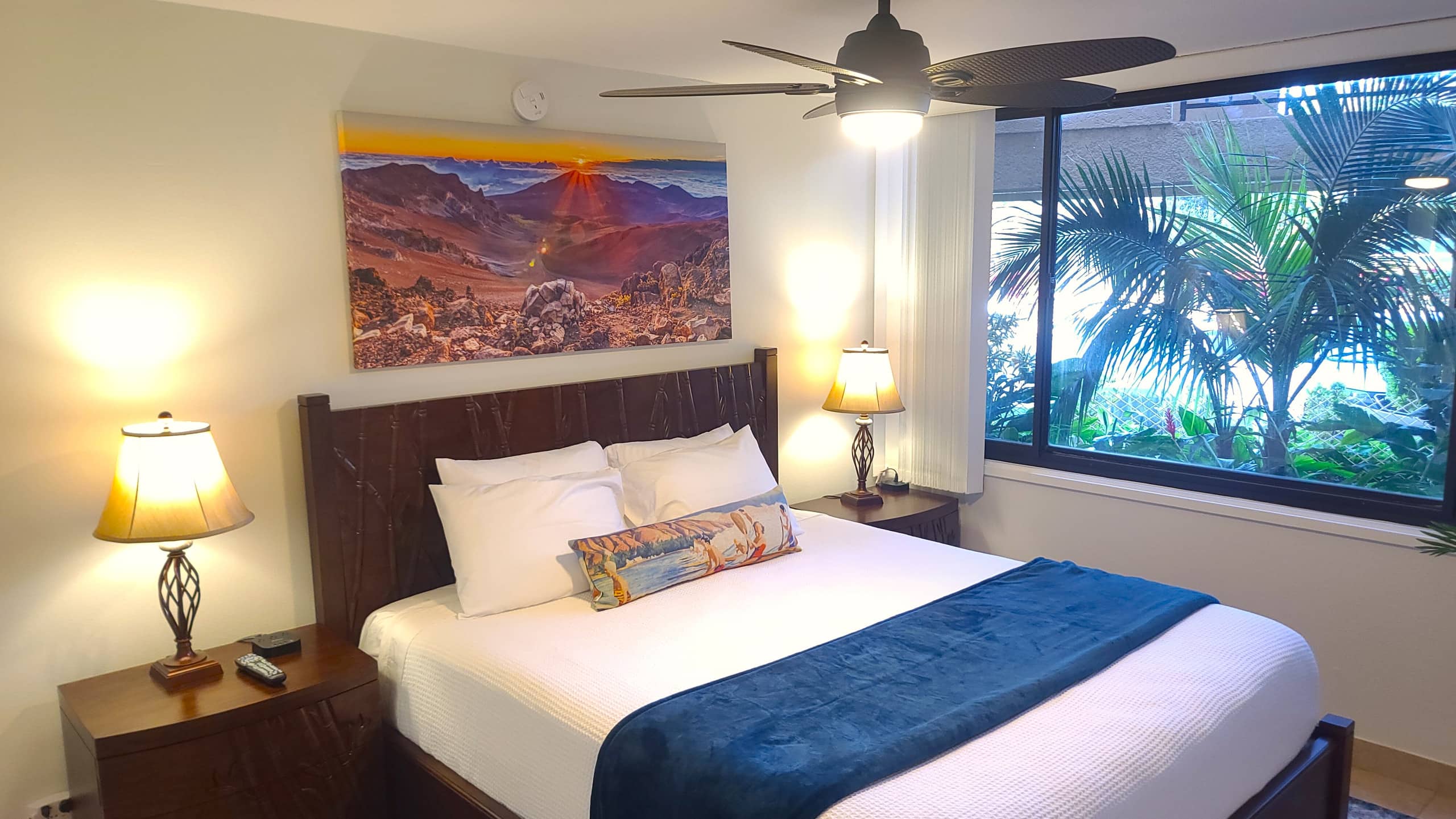 Condo in Kihei · ★4.97 · 1 bedroom · 2 beds · 2 shared baths - Image 22