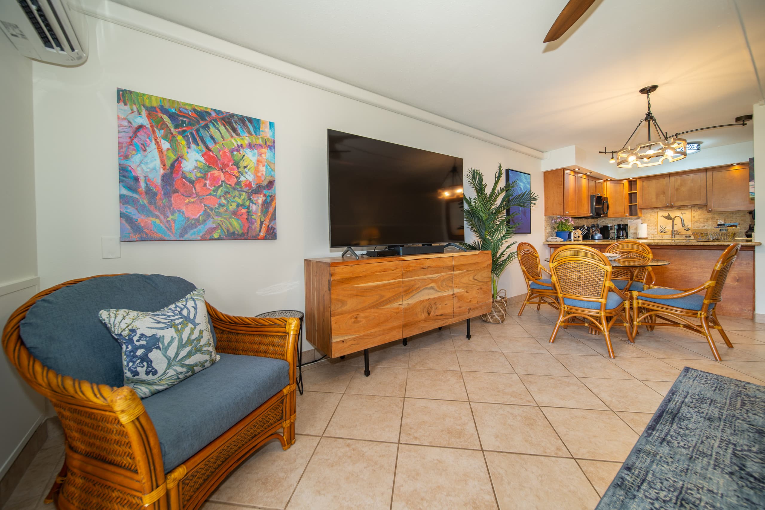 Condo in Kihei · ★4.97 · 1 bedroom · 2 beds · 2 shared baths - Image 21