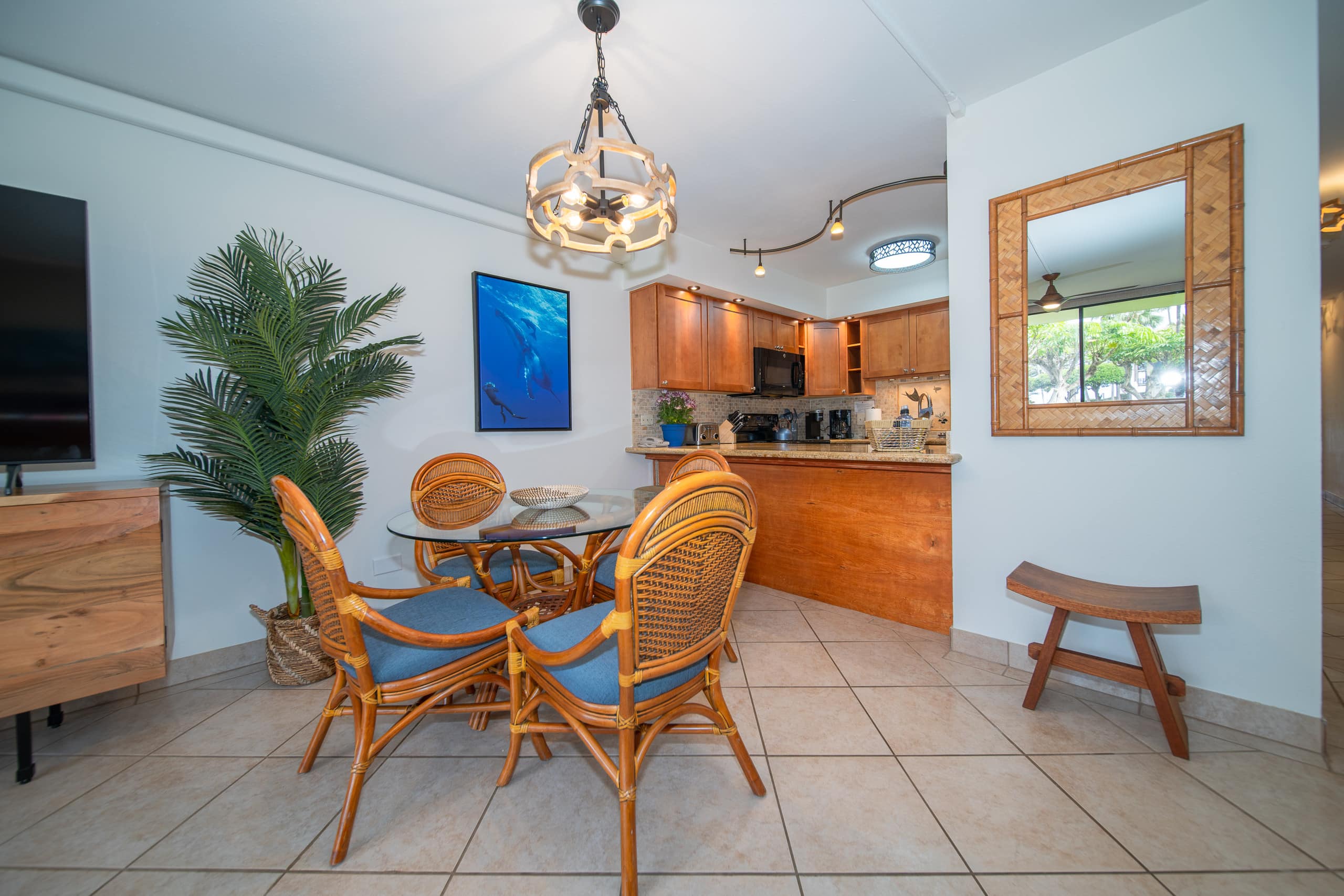 Condo in Kihei · ★4.97 · 1 bedroom · 2 beds · 2 shared baths - Image 12