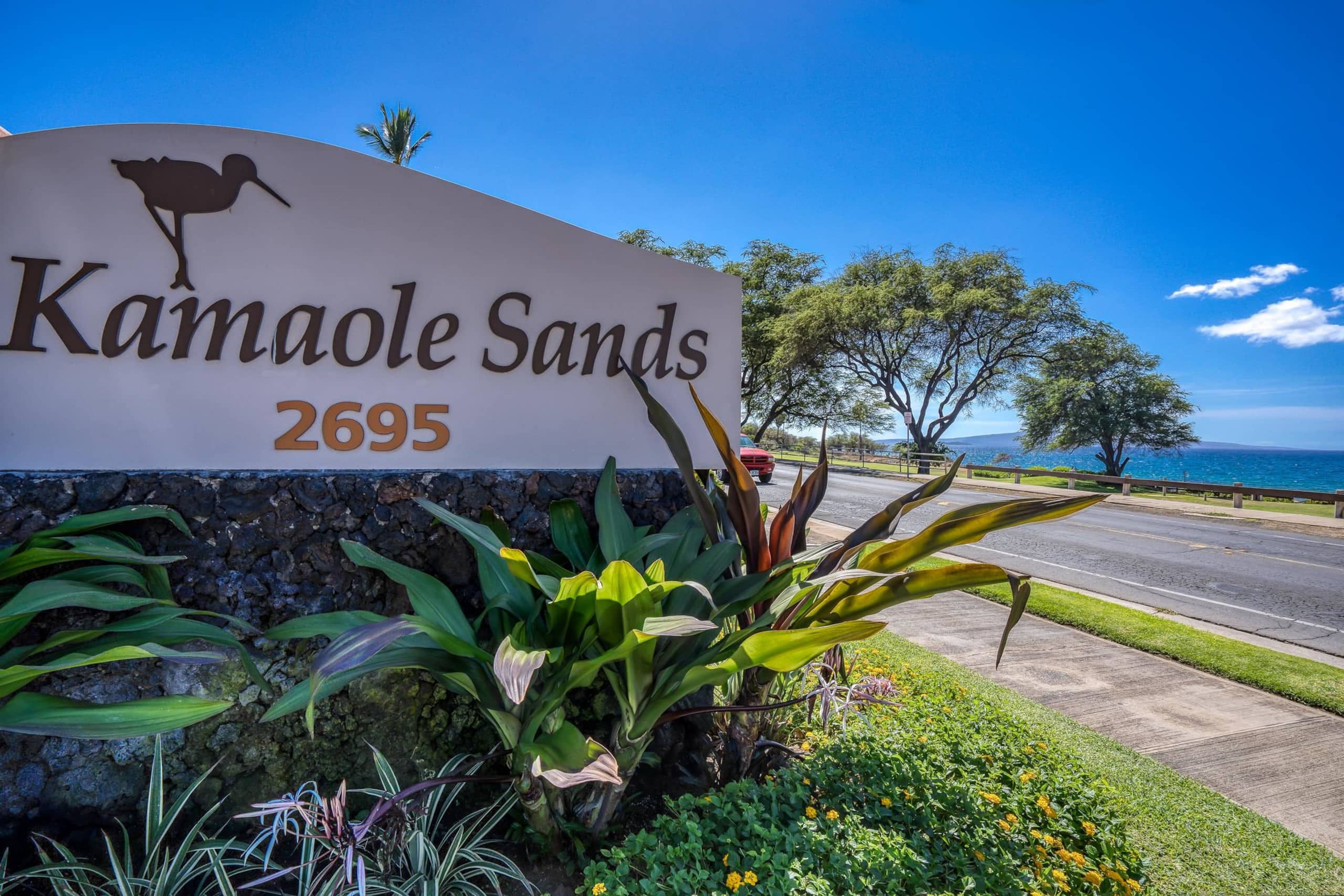 Condo in Kihei · ★4.97 · 1 bedroom · 2 beds · 2 shared baths - Image 38