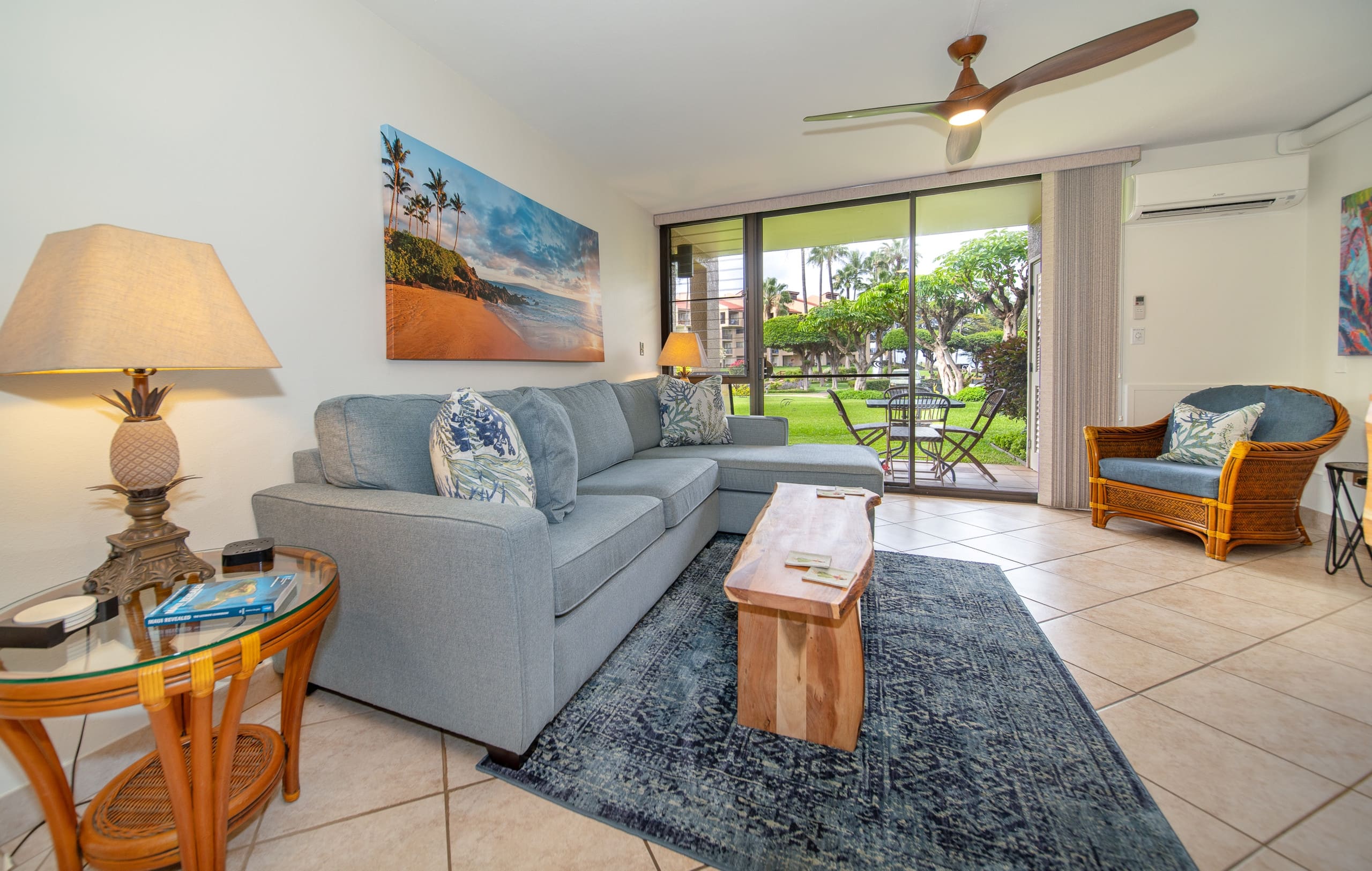Condo in Kihei · ★4.97 · 1 bedroom · 2 beds · 2 shared baths - Image 9