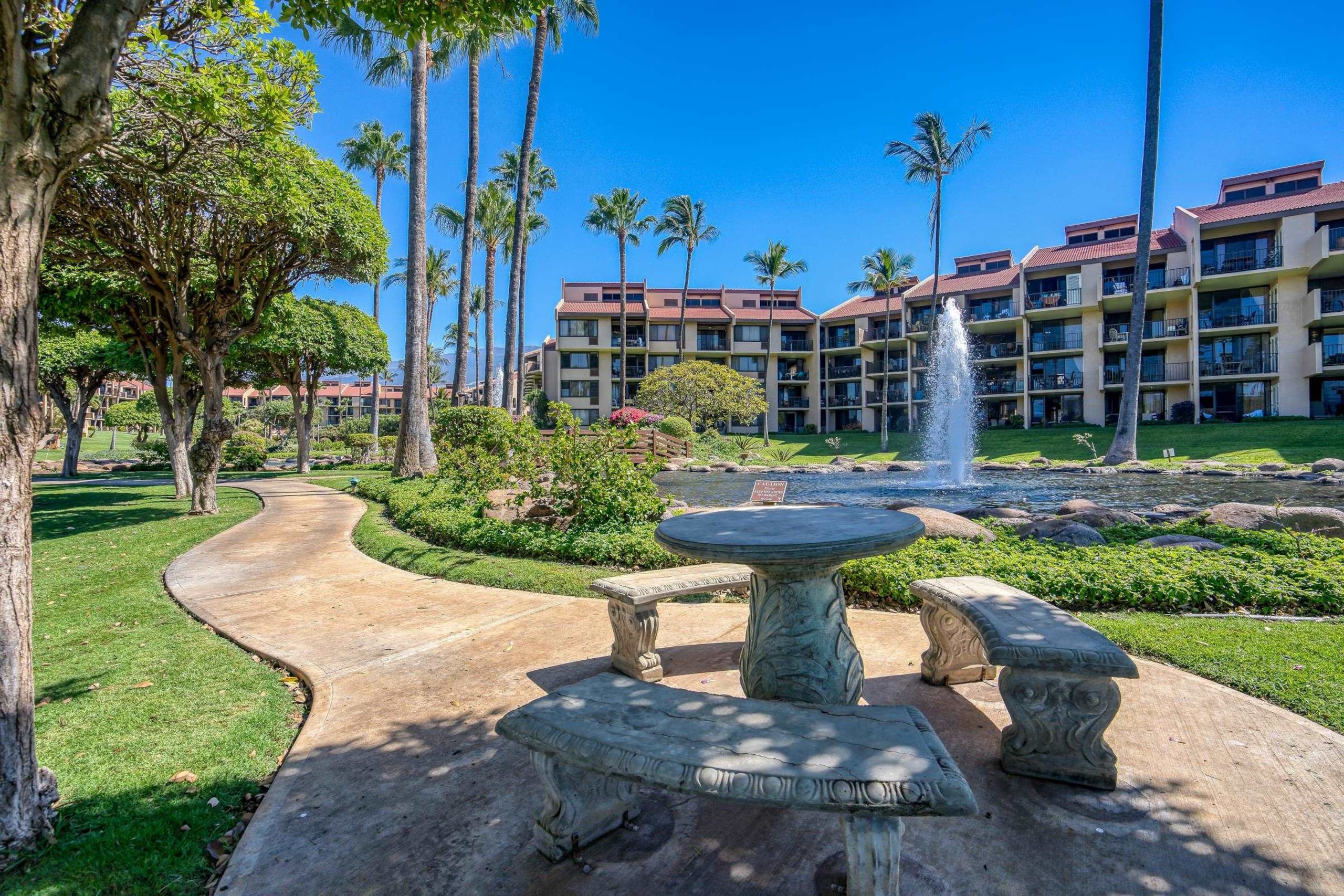 Condo in Kihei · ★4.97 · 1 bedroom · 2 beds · 2 shared baths - Image 16