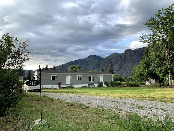 Keremeos Vacation Rentals & Homes British Columbia, Canada Airbnb