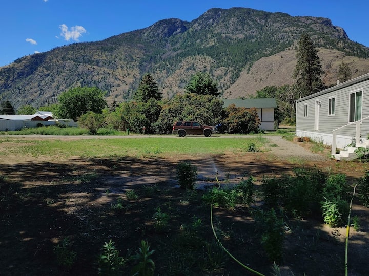 Cawston Holiday Rentals & Homes British Columbia, Canada Airbnb