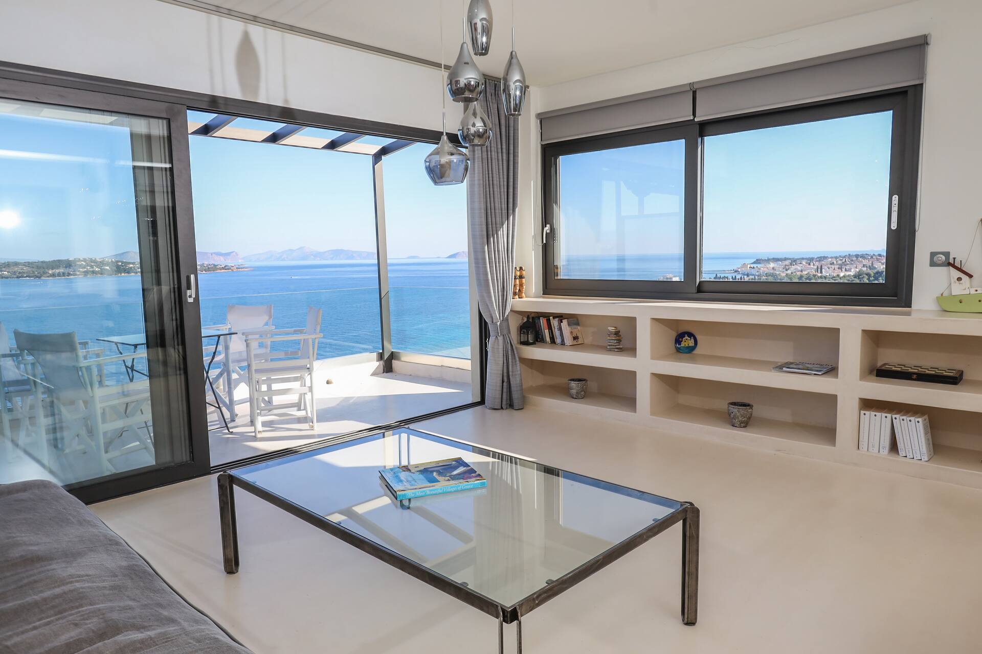 Raise Spetses Sea View Villa — foto 2