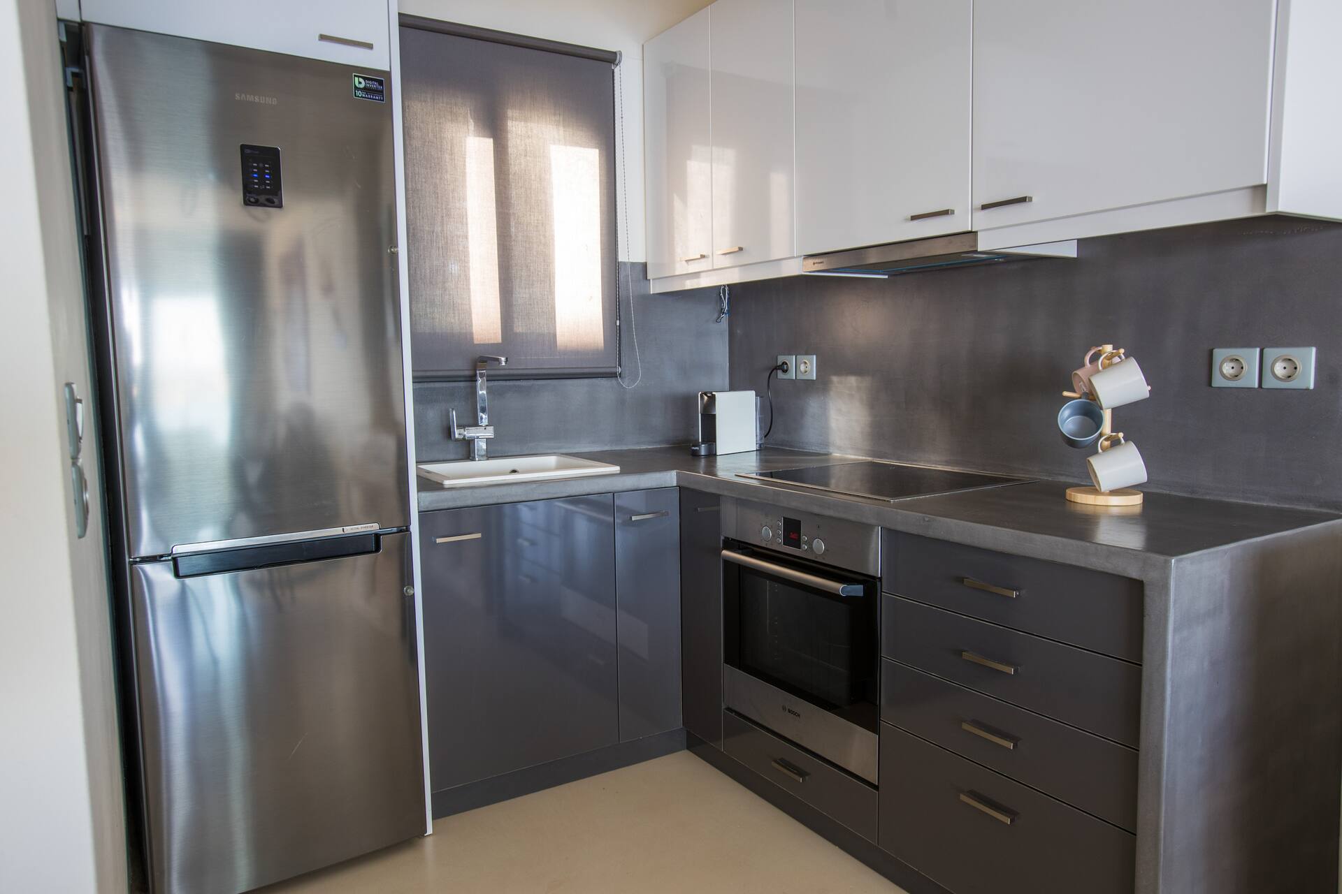 Raise Spetses Sea View Villa — foto 4