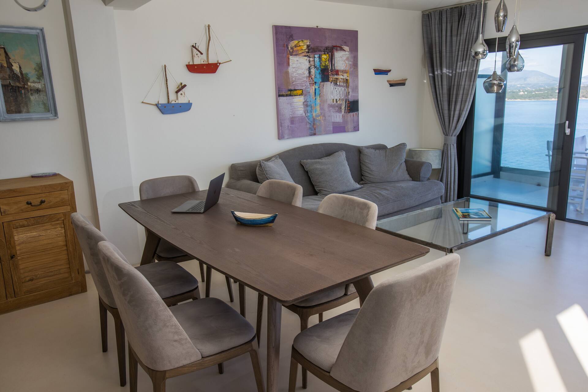 Raise Spetses Sea View Villa — foto 3