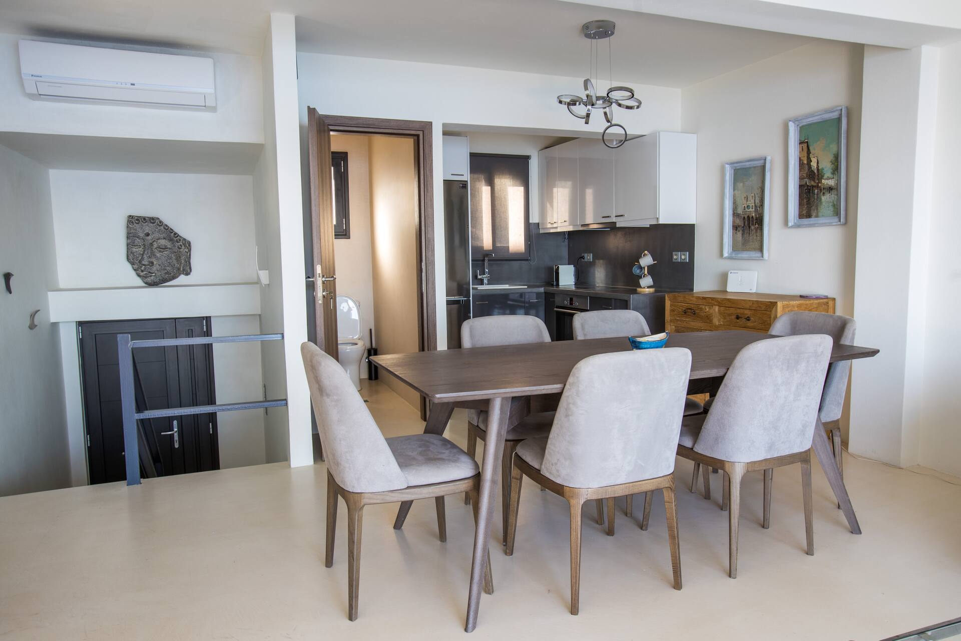 Raise Spetses Sea View Villa — foto 5