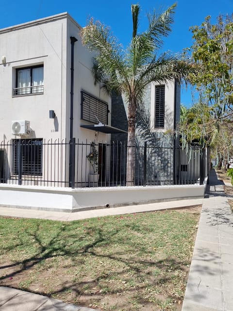 Villa for 4 people