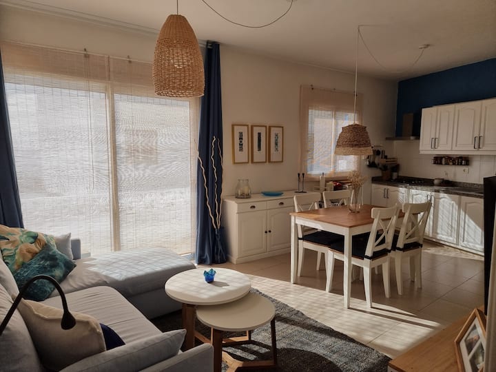 Casa Eli: Your Chill-out By The Sea - Tenerife