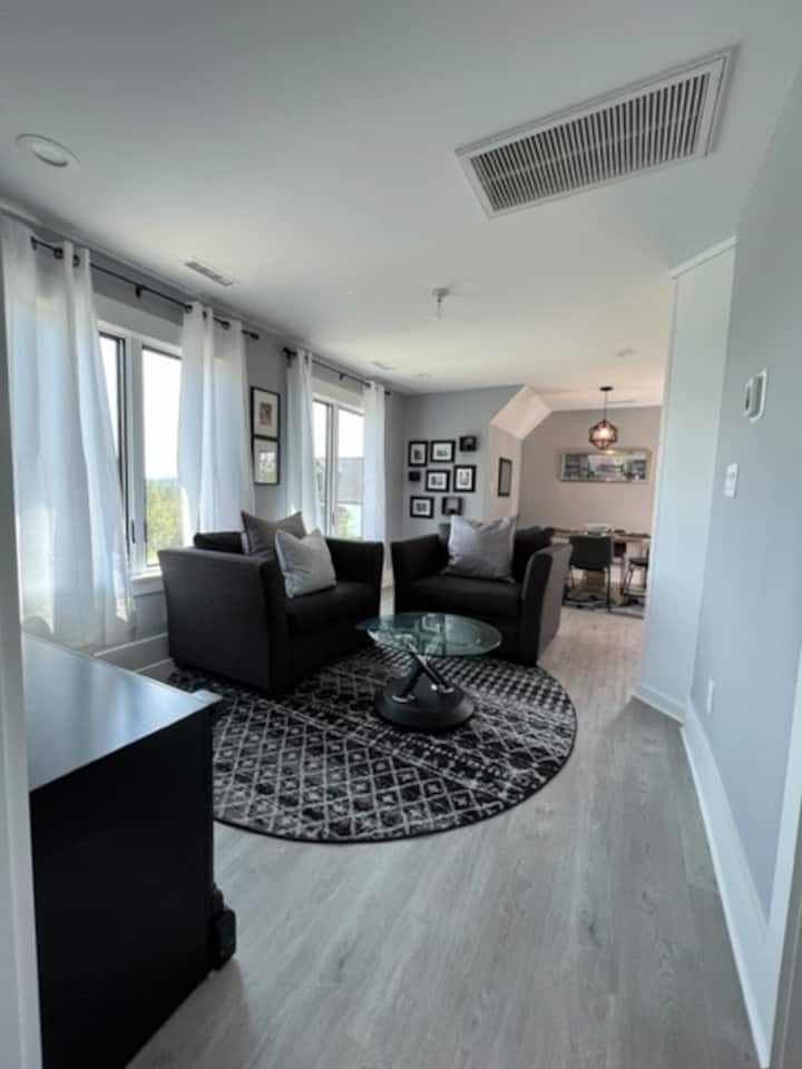 Moncure locations de vacances et logements Caroline du Nord, États