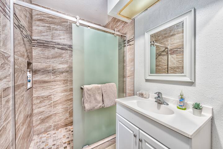 cozy villa with pool for familie gallery image 5