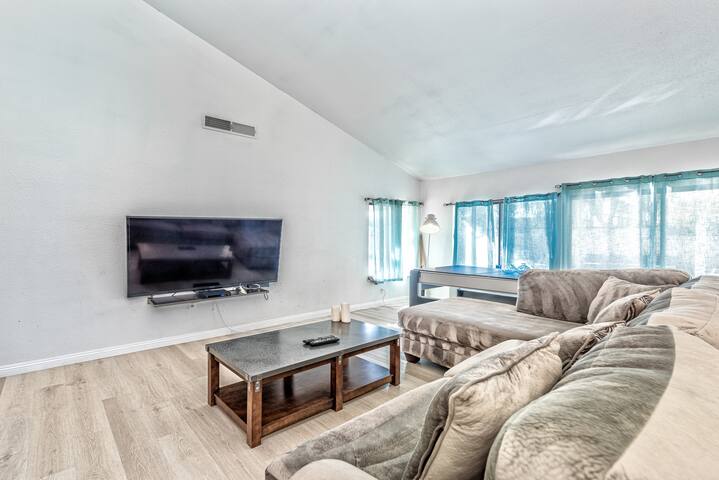 cozy villa with pool for familie gallery image 3