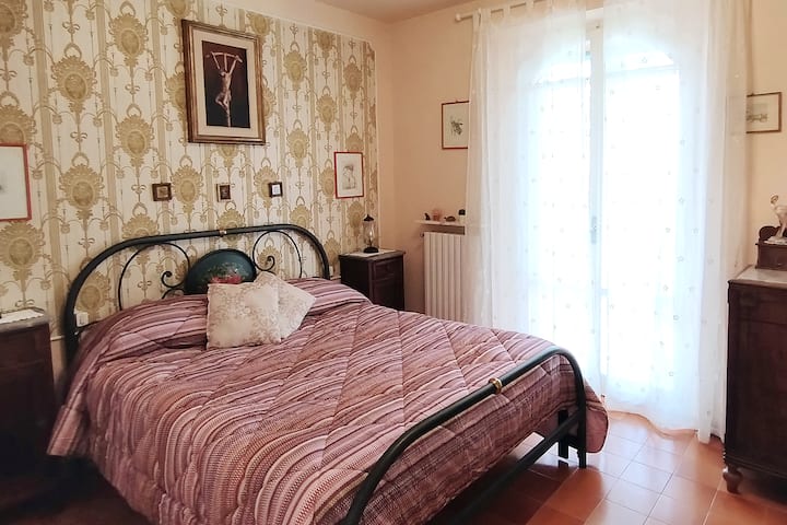 Habitación doble 2.