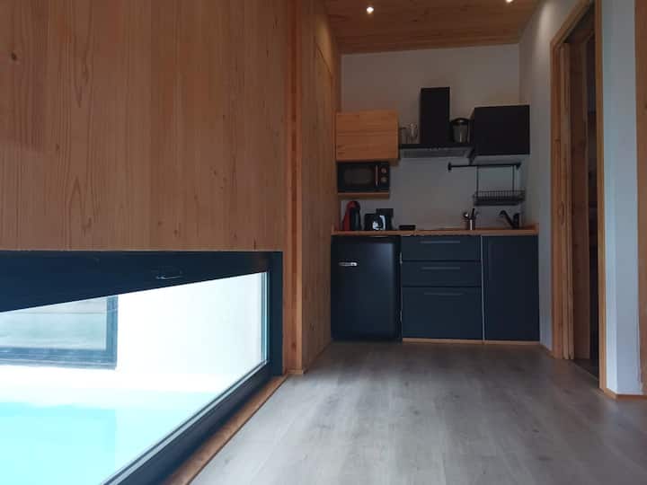 Studio At Alohanesia Relax & Fun - Fuerteventura