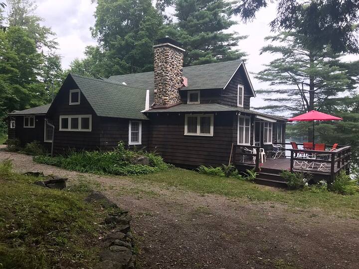 Oxbow Lake Vacation Rentals Airbnb