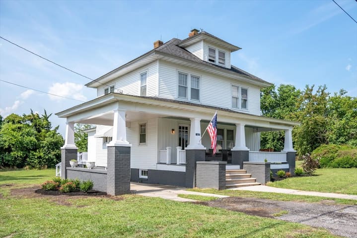 Martinek Property Management
 managed Airbnb listing 3