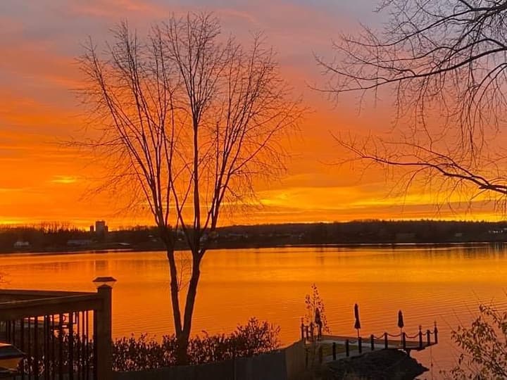 Alfred locations de vacances et logements Ontario, Canada Airbnb