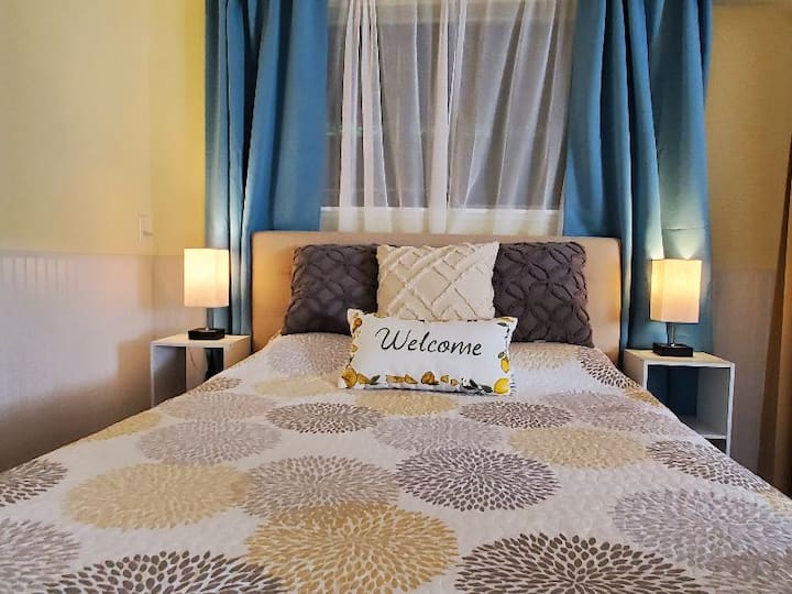 Спална соба 1