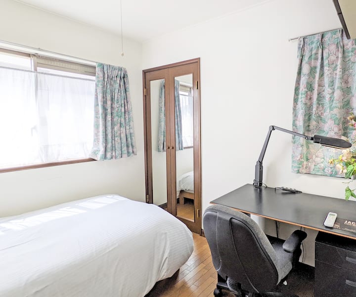 Chambre 1
