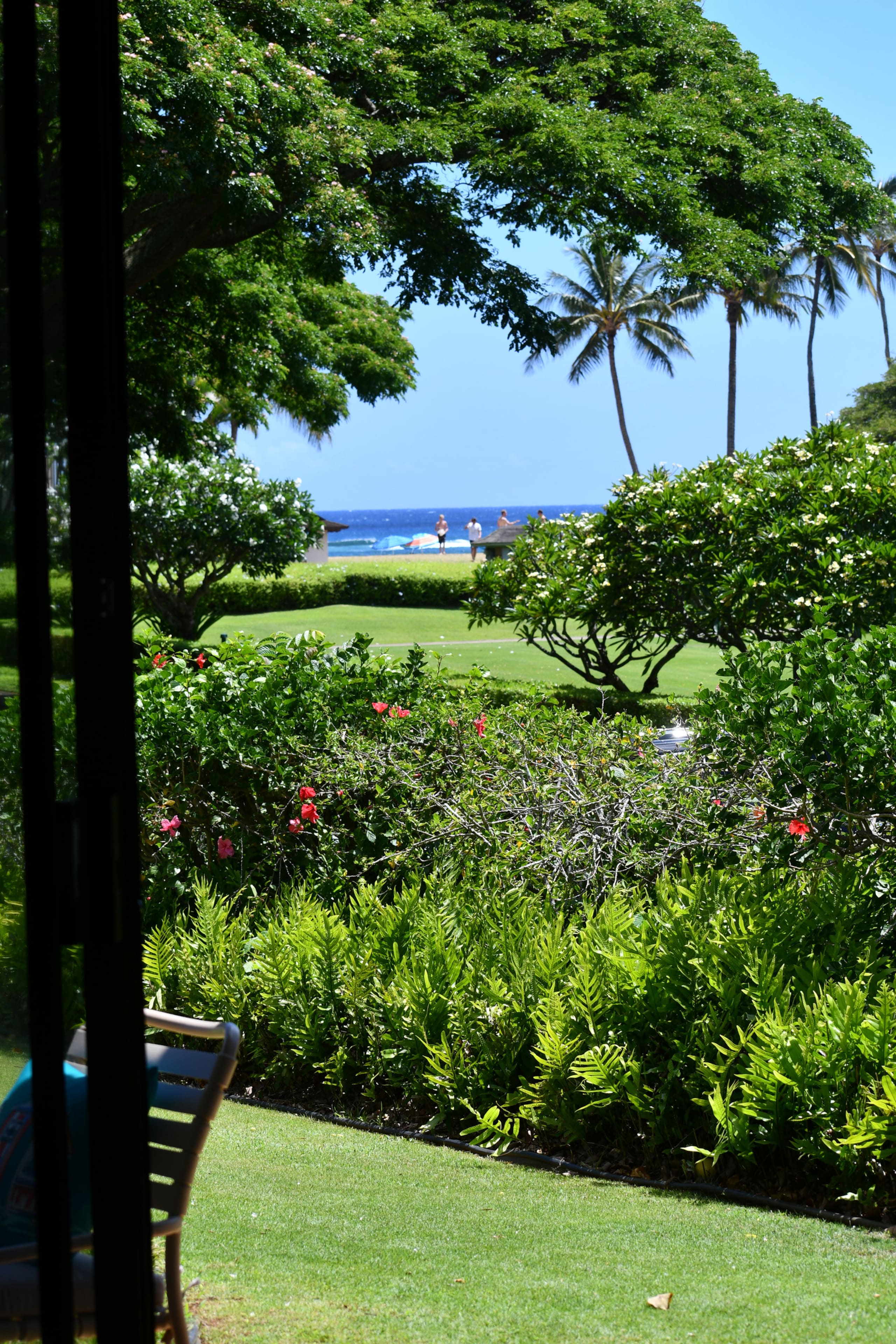 Beach Vibes of Poipu Paradise AC OV WD Rare Find - Photo 14