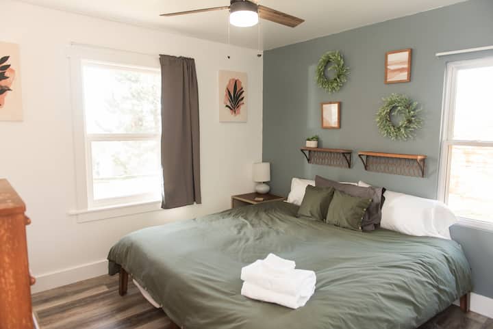 Dormitorio 1