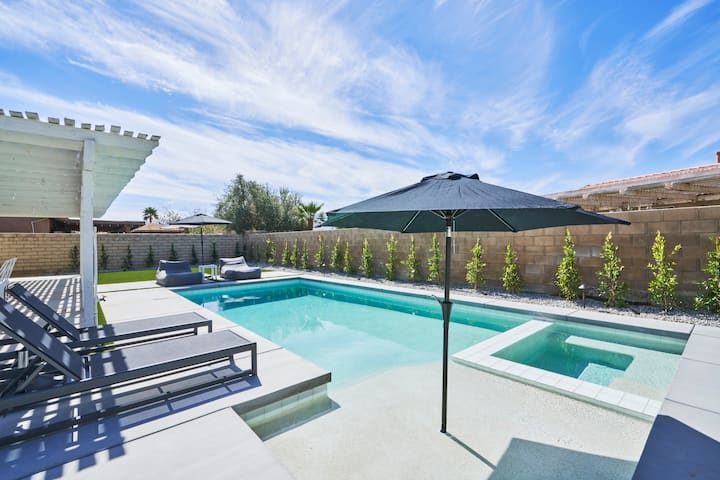 Indio House Rentals | House and Resort Rentals | Airbnb