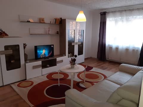 Sepsi 4You Apartment