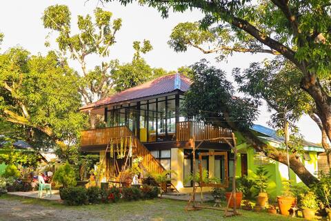 Star Boac Farm and Event Place
