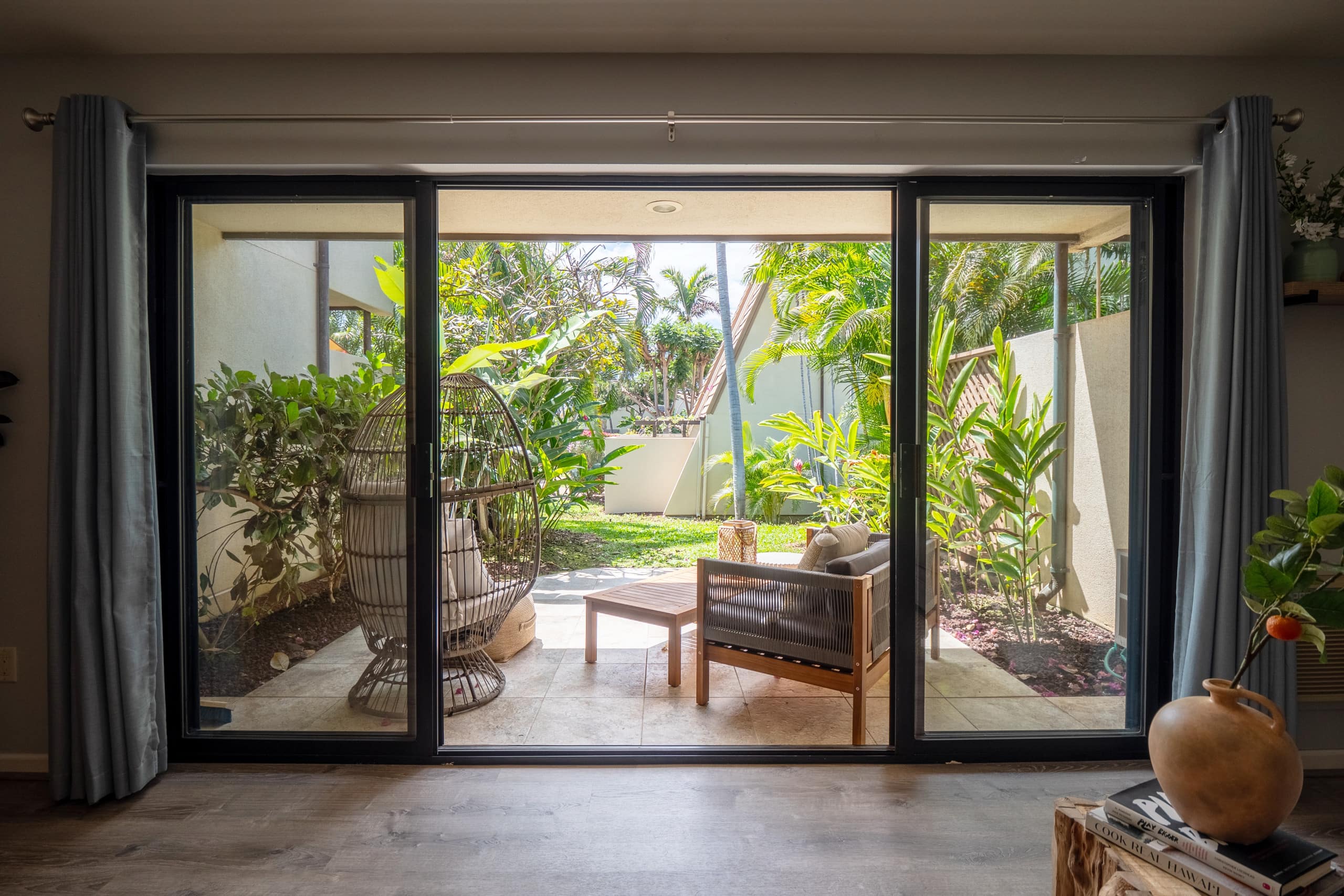 Condo in Kihei · ★4.99 · 1 bedroom · 2 beds · 2 baths - Image 5