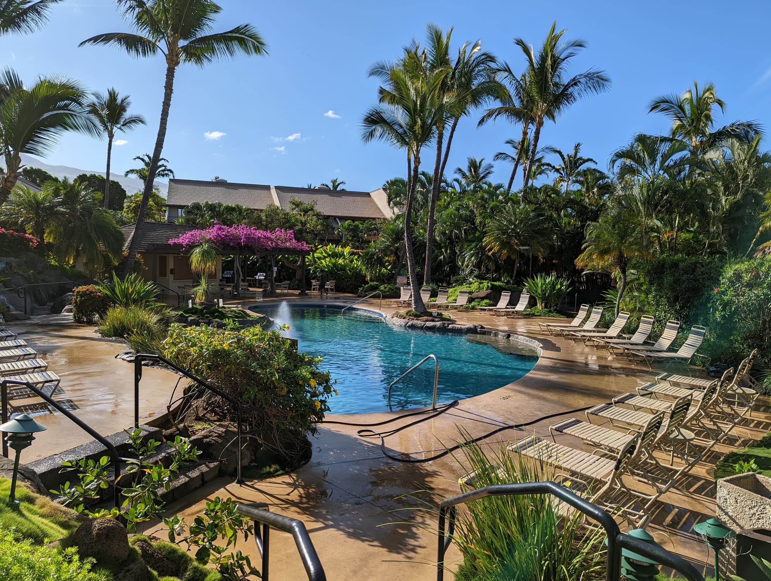 Condo in Kihei · ★4.99 · 1 bedroom · 2 beds · 2 baths - Image 18