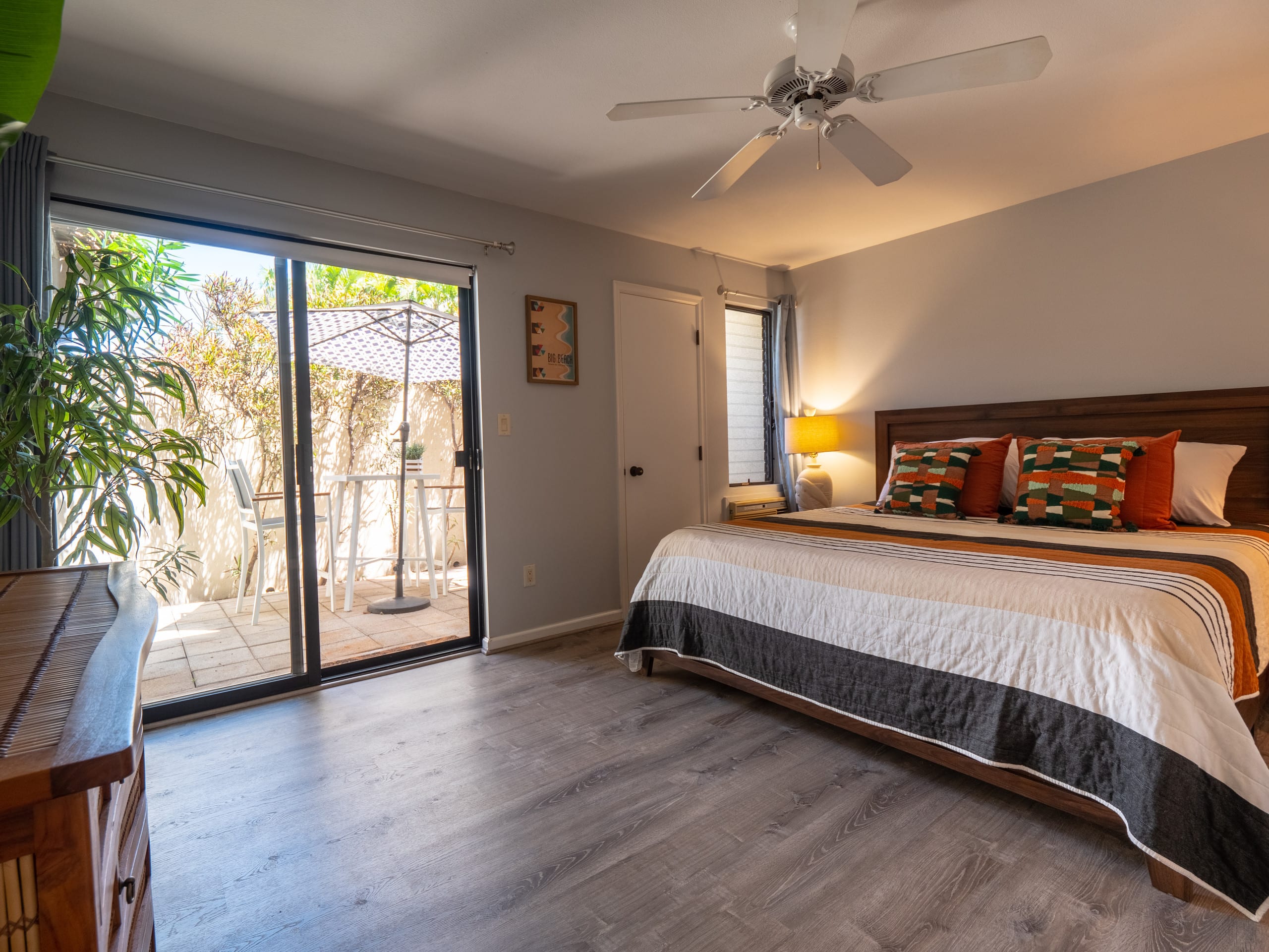 Condo in Kihei · ★4.99 · 1 bedroom · 2 beds · 2 baths - Image 12