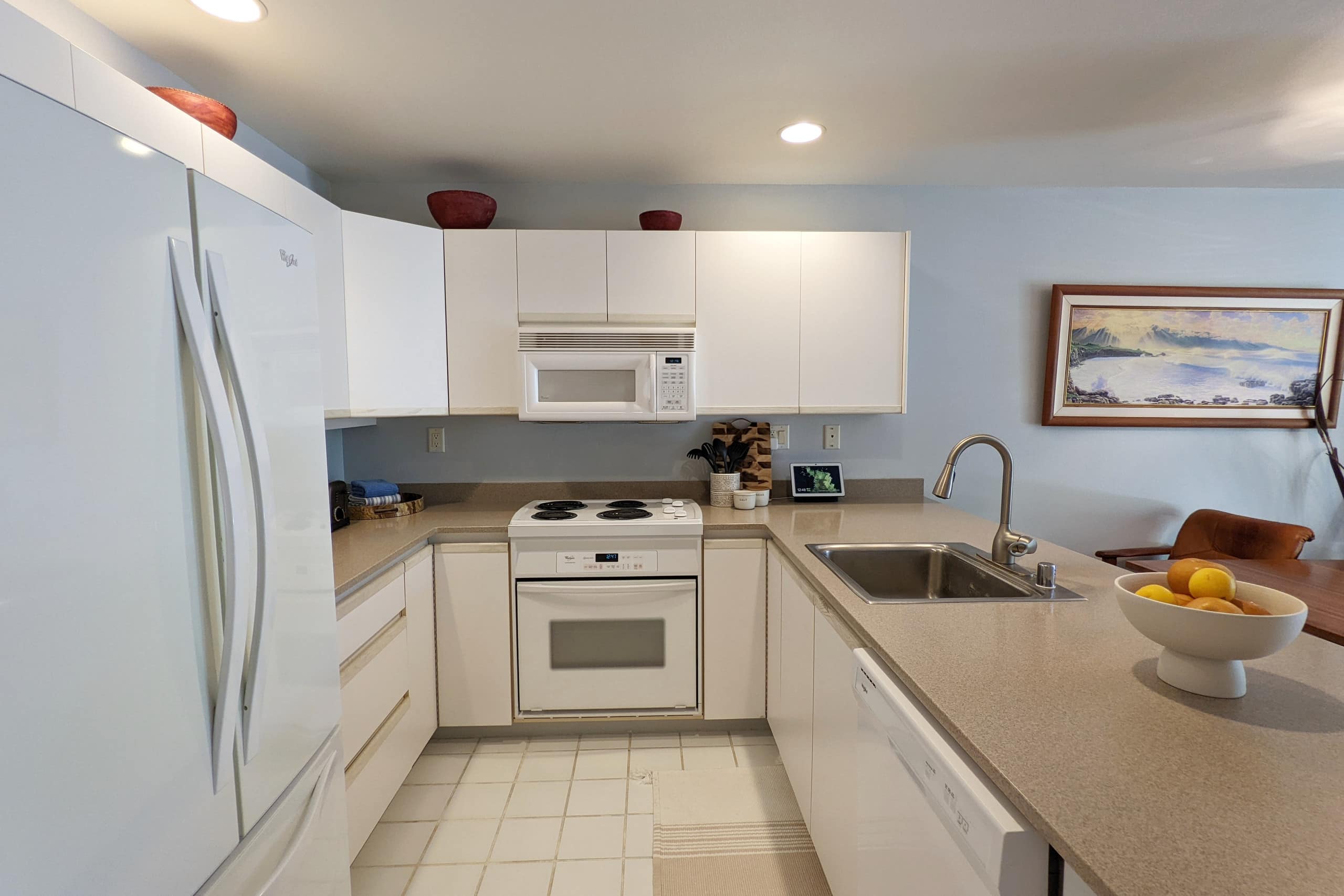 Condo in Kihei · ★4.99 · 1 bedroom · 2 beds · 2 baths - Image 8