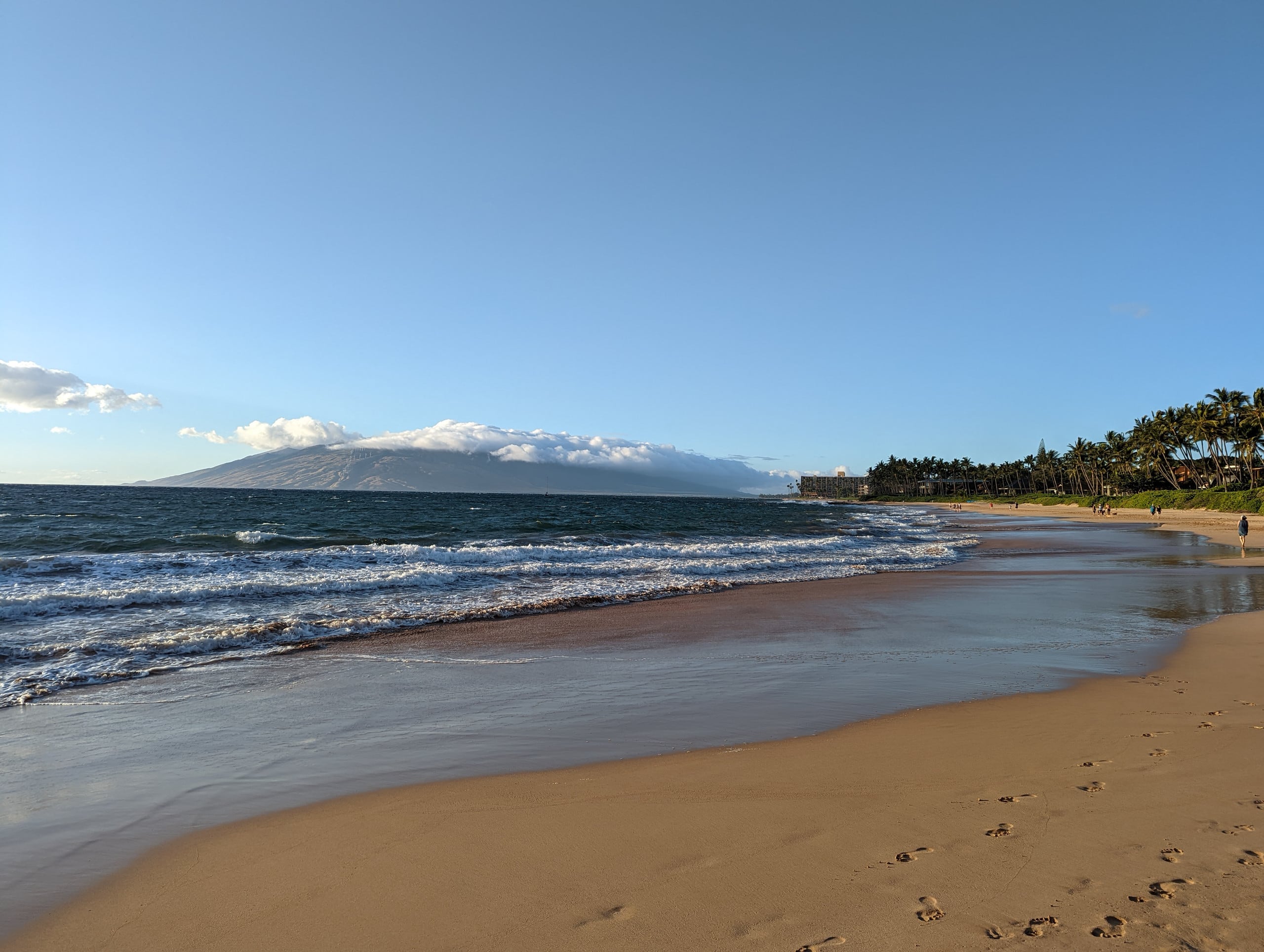 Condo in Kihei · ★4.99 · 1 bedroom · 2 beds · 2 baths - Image 26