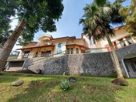Villa D3 - Bukit Cijulang