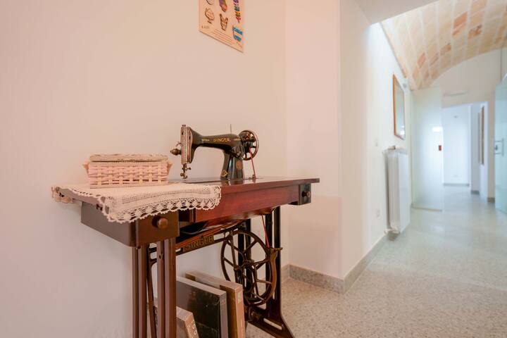 Le Tre Zie – La tua casa nel cuore di Manduria gallery image 4