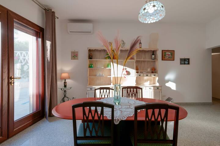 Le Tre Zie – La tua casa nel cuore di Manduria gallery image 5