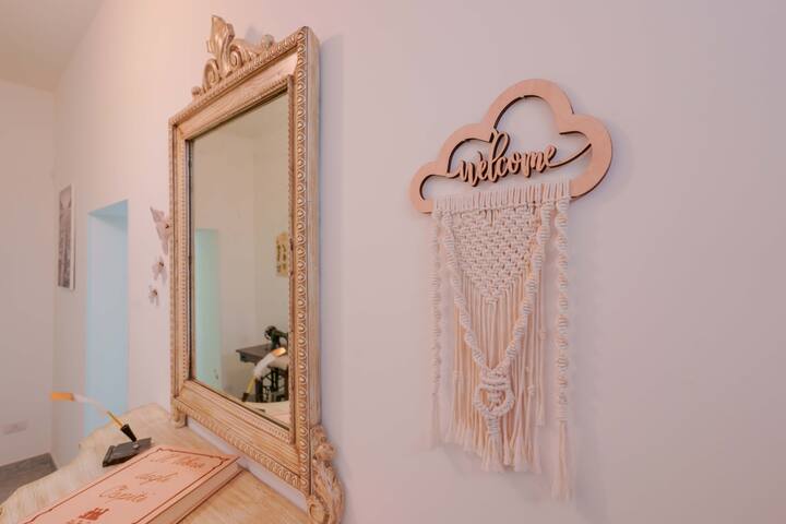 Le Tre Zie – La tua casa nel cuore di Manduria